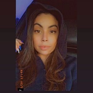 Meet your Posher, Adarie